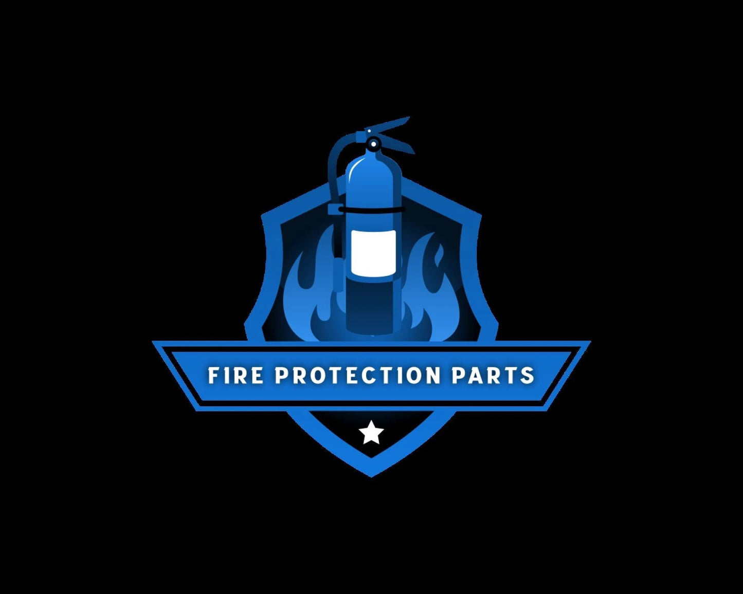 Trim 6" Convection Horizontal Deluxe Bronze Plate for Fire Safety by Viking