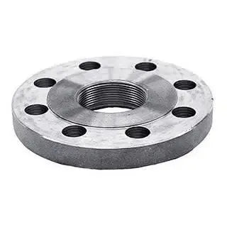 4" Heavy Companion Flange for Fire Protection Systems by Napac, Inc