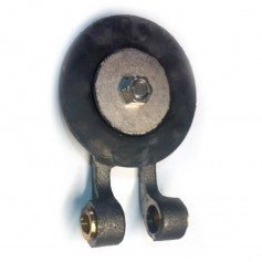 Clapper Assembly 4" Replacement for Fire Protection Systems