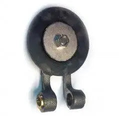 Bushing Clapper Valve for Fire Protection System by Viking