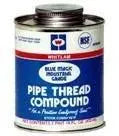 5 Gallon Blue Magic Thread Sealant For Connections by JC Whitlam