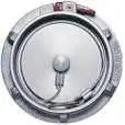 5" Storz Cap for Fire Protection Equipment by Guardian Fire Equipment