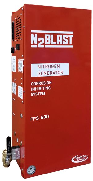 Generator Mounting Kit for Secure Installation Safety by Viking