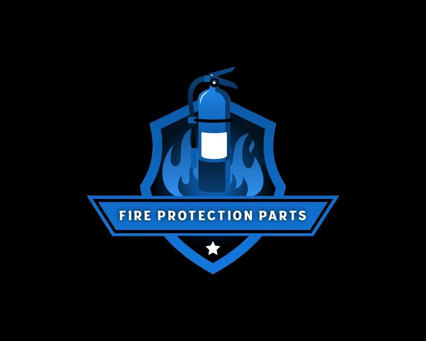 500G 1 PHS Dry Air PAC Fire Protection for Industrial Use by General Air Products