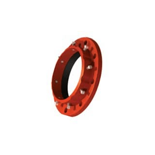 6 200S UNIFLANGE W/TRANS GAS - Fire Protection Parts