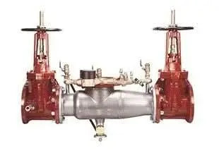 6 Rp Detector With OSY LF For Fire Protection Systems by Conbraco Ince