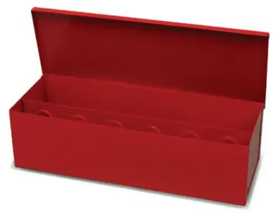 6 Head Capacity Cabinet For Sprinkler Head Storage by Fire Protection Products Inc