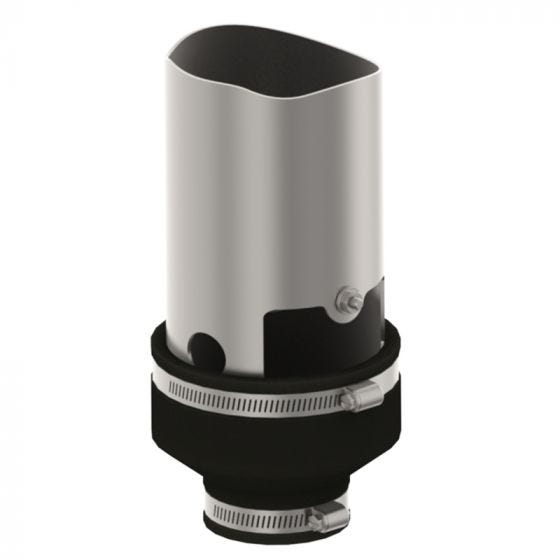 6"-8" AIR GAP FOR DERINGER - Fire Protection Parts