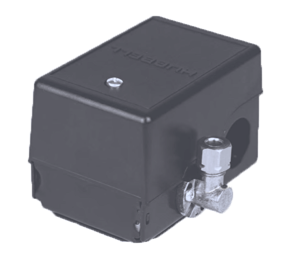 PRESSURE SWITCH GEN AC 14HP - Fire Protection Parts