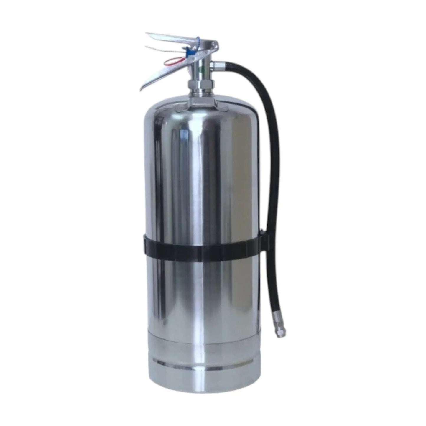 6L Kitchen 1A K Class W Portable Fire Extinguisher by Strike First Corporation