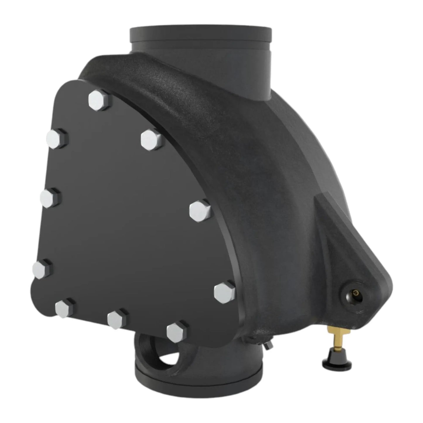 Viking VXR Dry Valve Corrosion Resistant High Performance by Viking