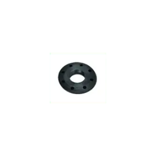 2-1/2" Import Slip-On Weld Flange for Fire Protection by Napac, Inc