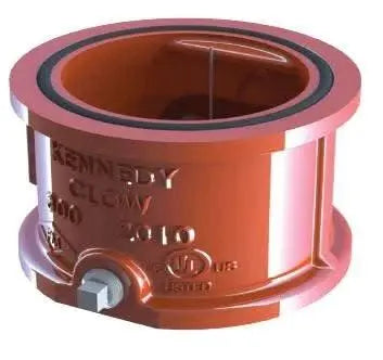 806 WAFER CHECK VALVE - Fire Protection Parts
