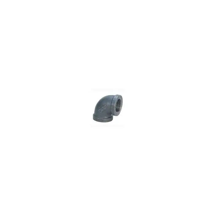 90 Degree Elbow Ductile Iron Pipe Fitting for Systems by SPF/Anvil