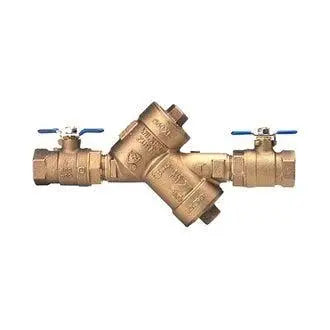 950XL Double Check Backflow Assembly by Zurn Wilkins