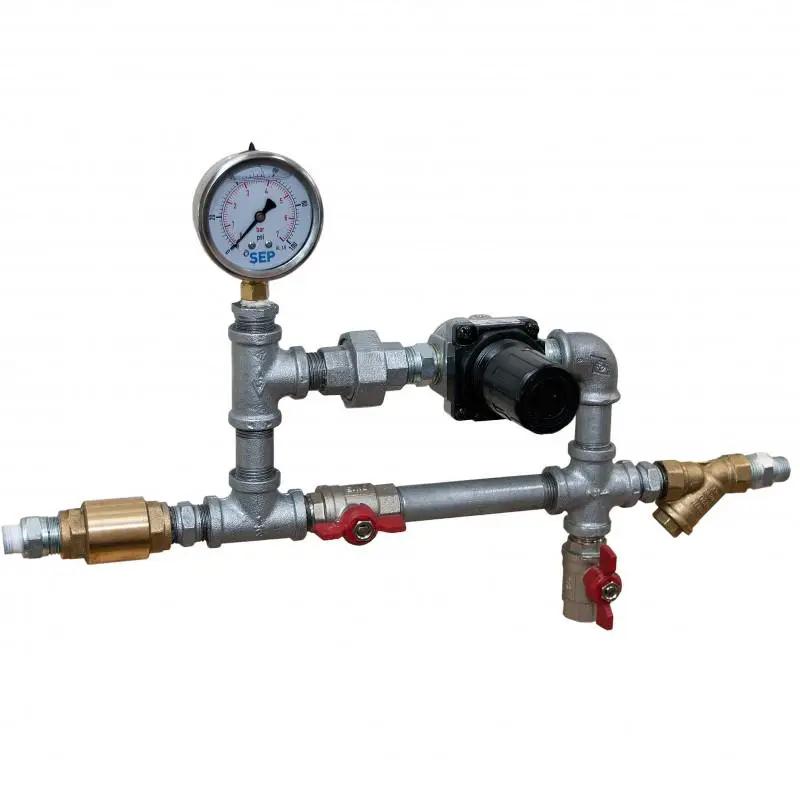 Reliable Fire Protection Supervisory Air Supply AMDBG by Reliable Sprinkler