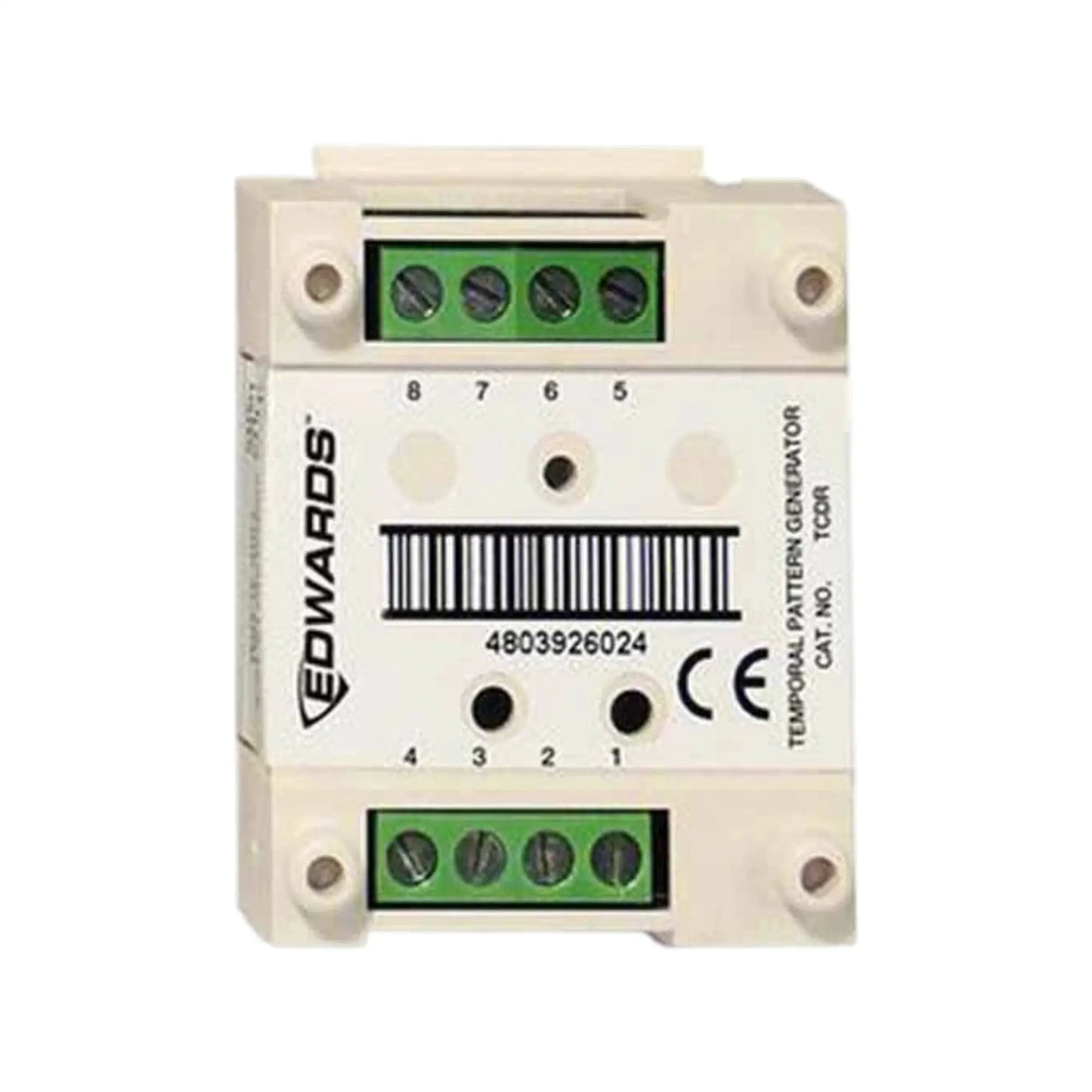 Kidde City Tie Module Advanced Fire Safety Integration Device for Urban Systems by Kidde