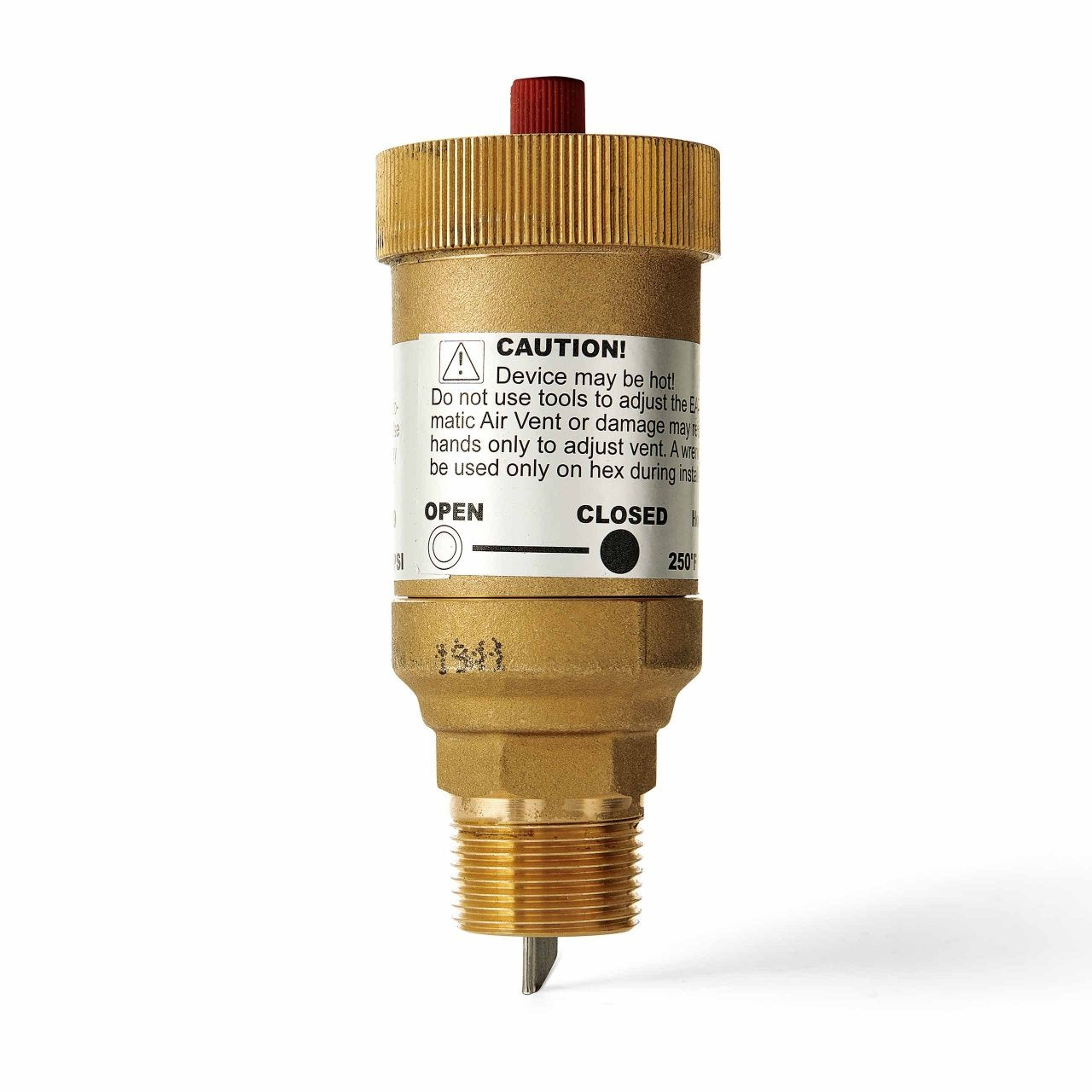 Resideo EA79A1004 Industrial Automatic Air Vent