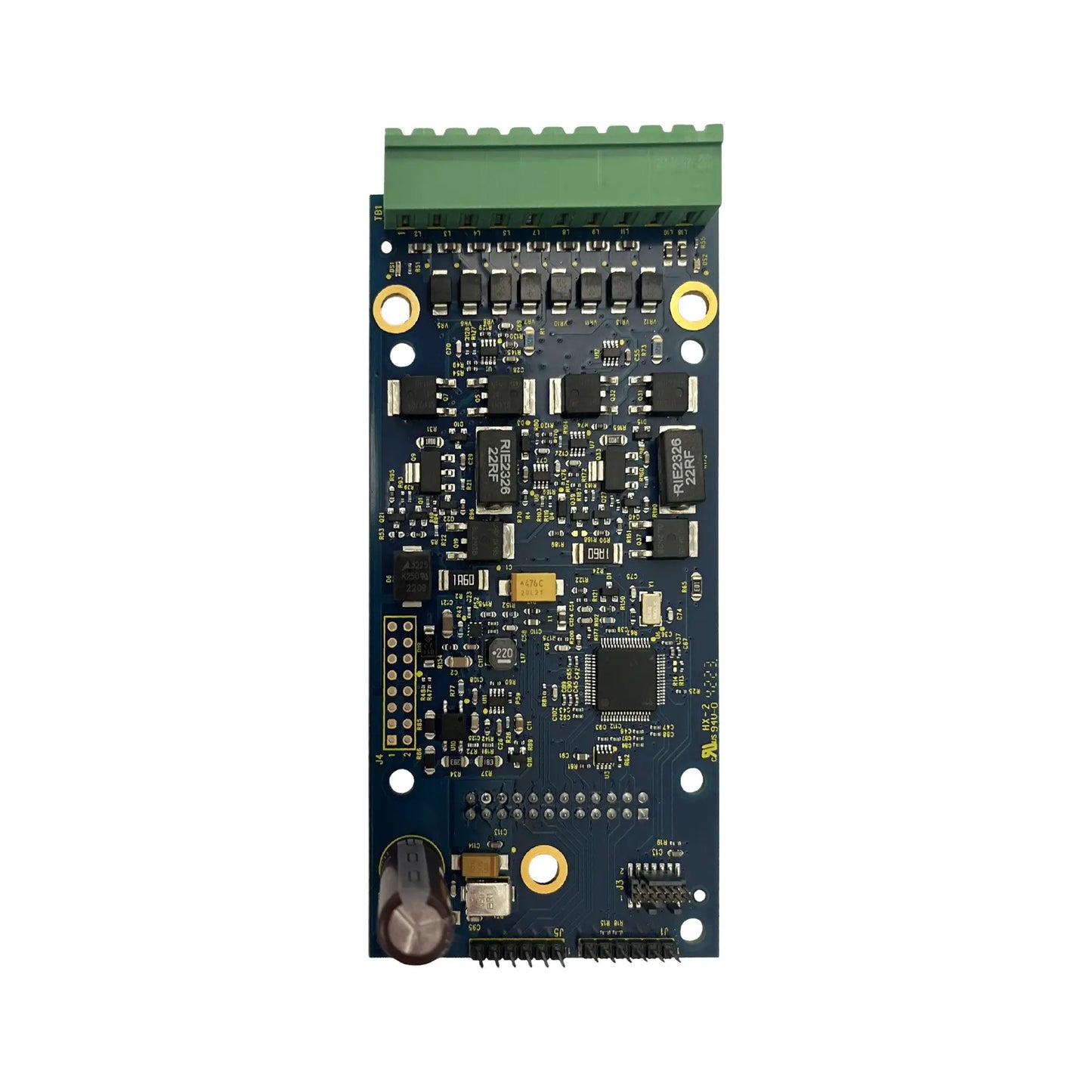 Kidde EVOLVE SLC Expansion Module 500 Devices Fire Safety by Kidde
