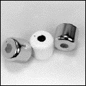 Chrome Cup F401SC Adjustable Sprinkler Escutcheon 1/2" by Fire Protection Products Inc