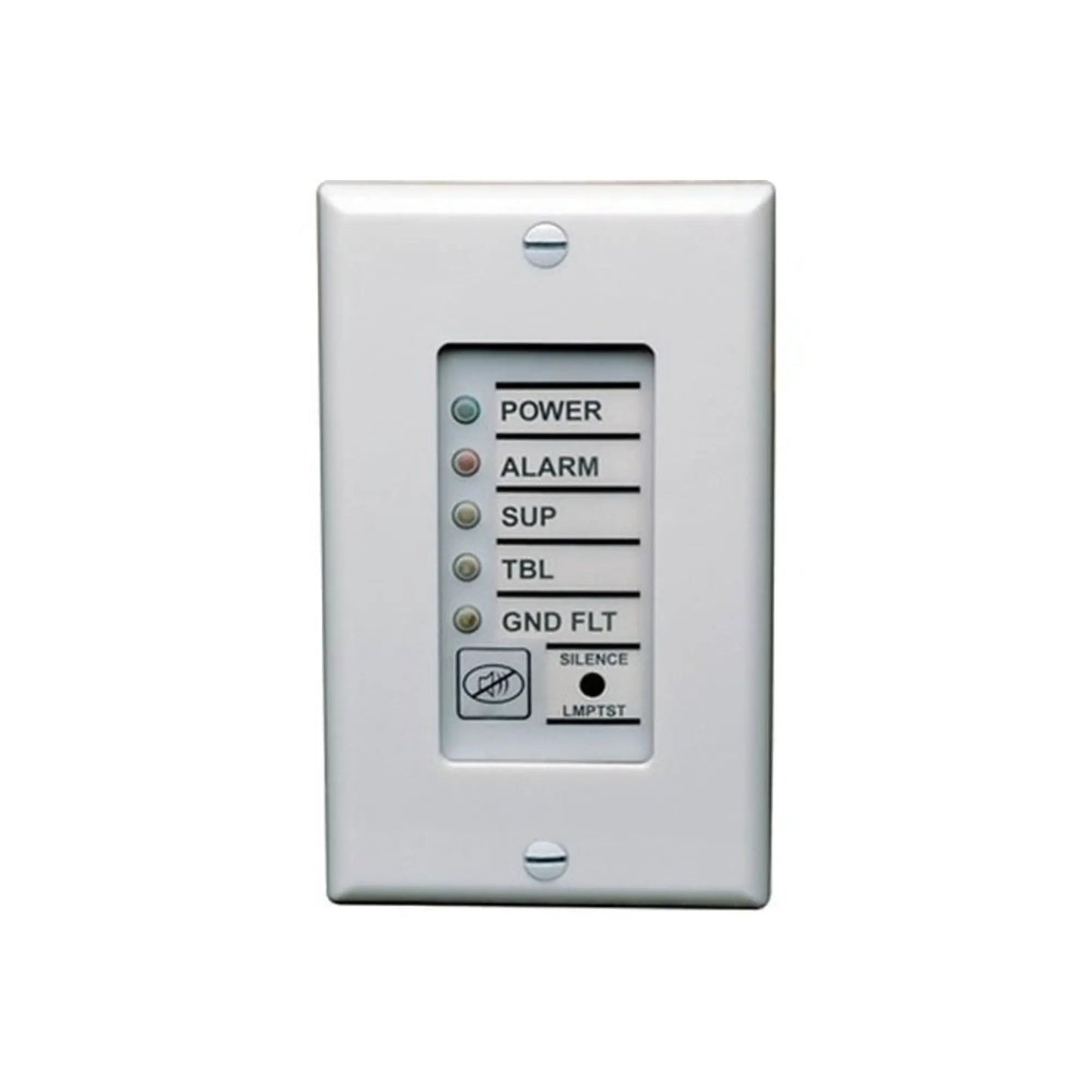 Kidde Remote Annunciator LED Alarm for Reliable Fire Safety by Kidde