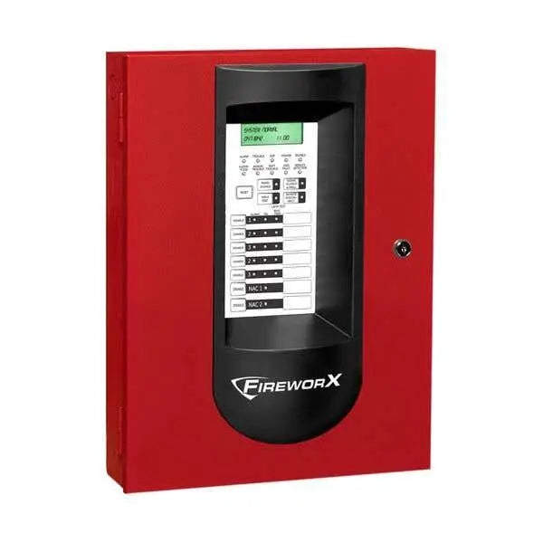 Kidde Fire Chime 24VDC Wall Mount UL/FM Approved Alert for Commercial Safety Kidde