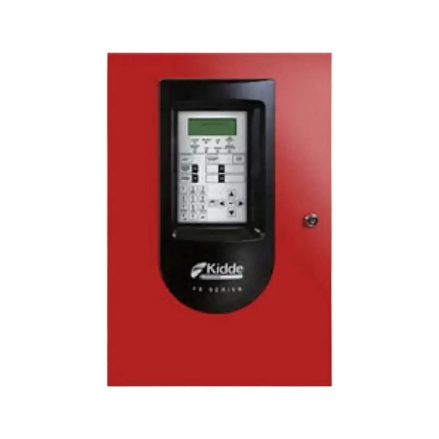 Kidde Four Loop FX Series Electronics Assembly UL/FM Approved for Commercial Fire Safety by Kidde
