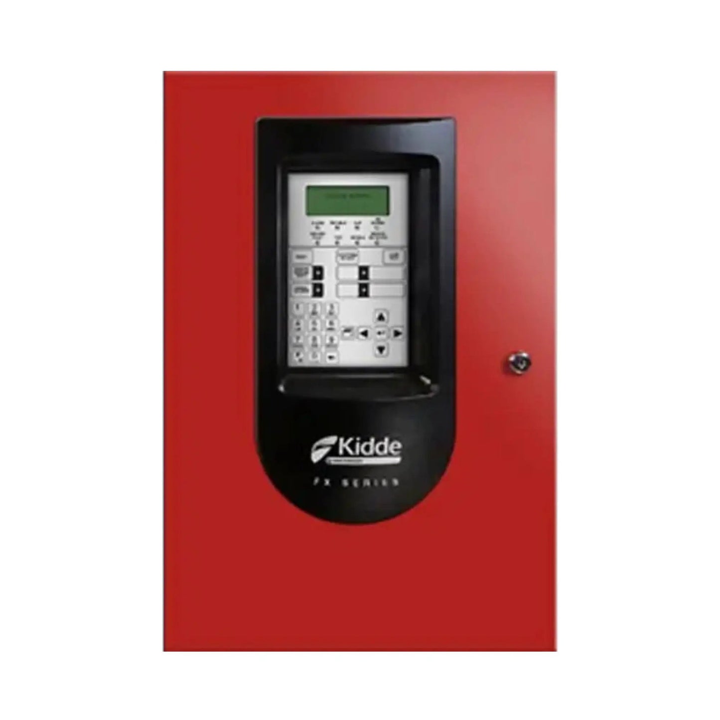 Kidde One Loop Fire Alarm System 64-Point Capacity Enclosure by Kidde