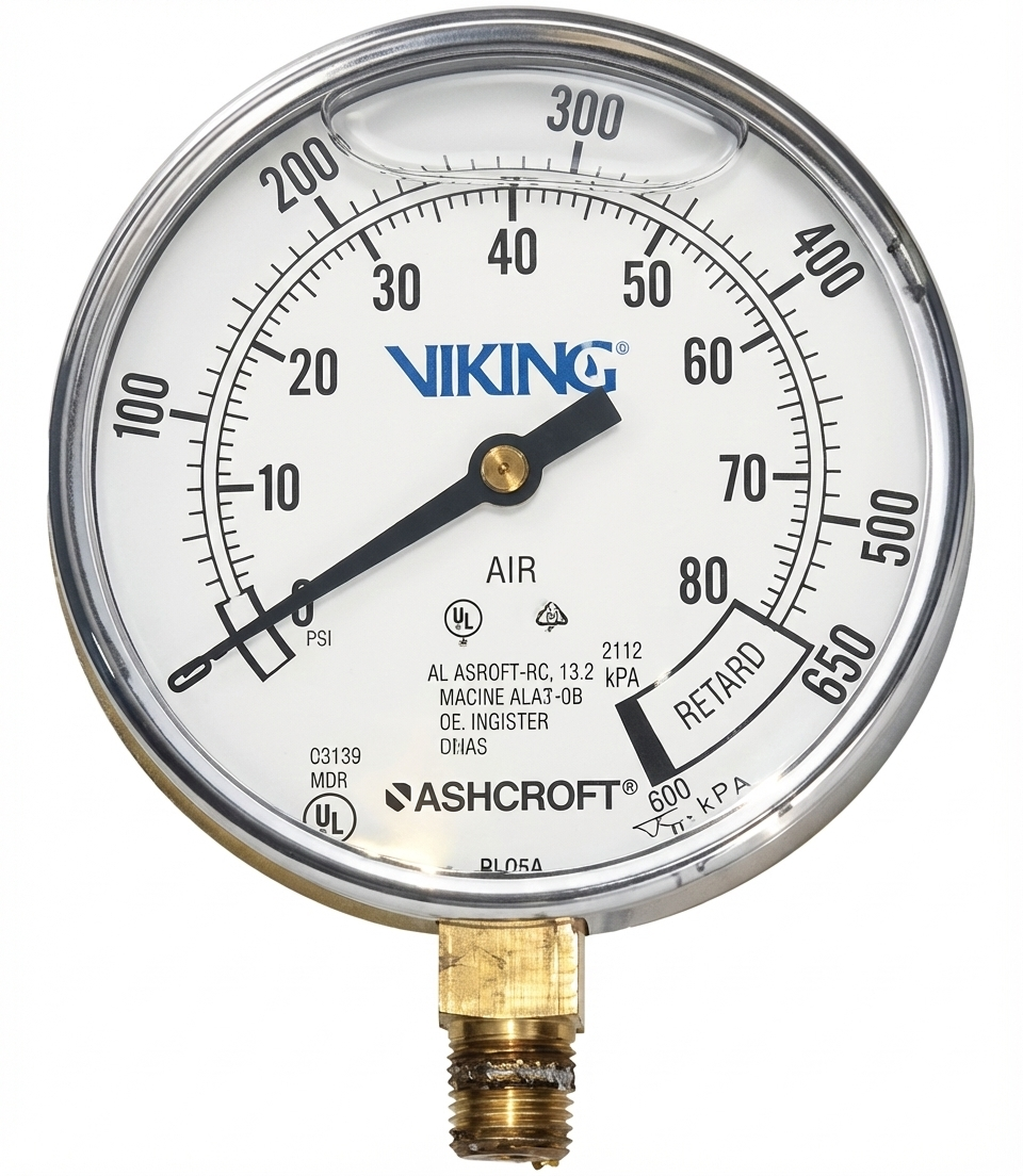 Support Assembly Gong Water Meter F2 Fire Equipment