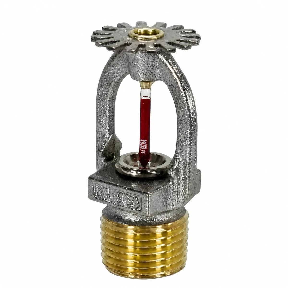 Fire Protection Pendent K5.6 1/2" F1FR56 | Reliable by Reliable Sprinkler