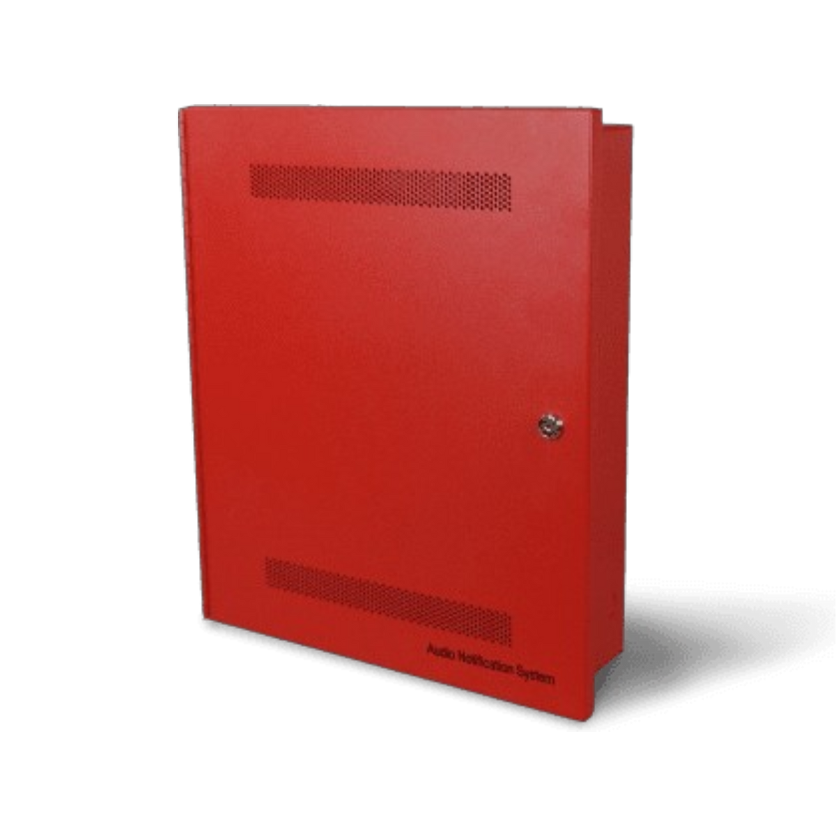 Kidde Audio Notification Panel 25W Amplifier for Fire Safety