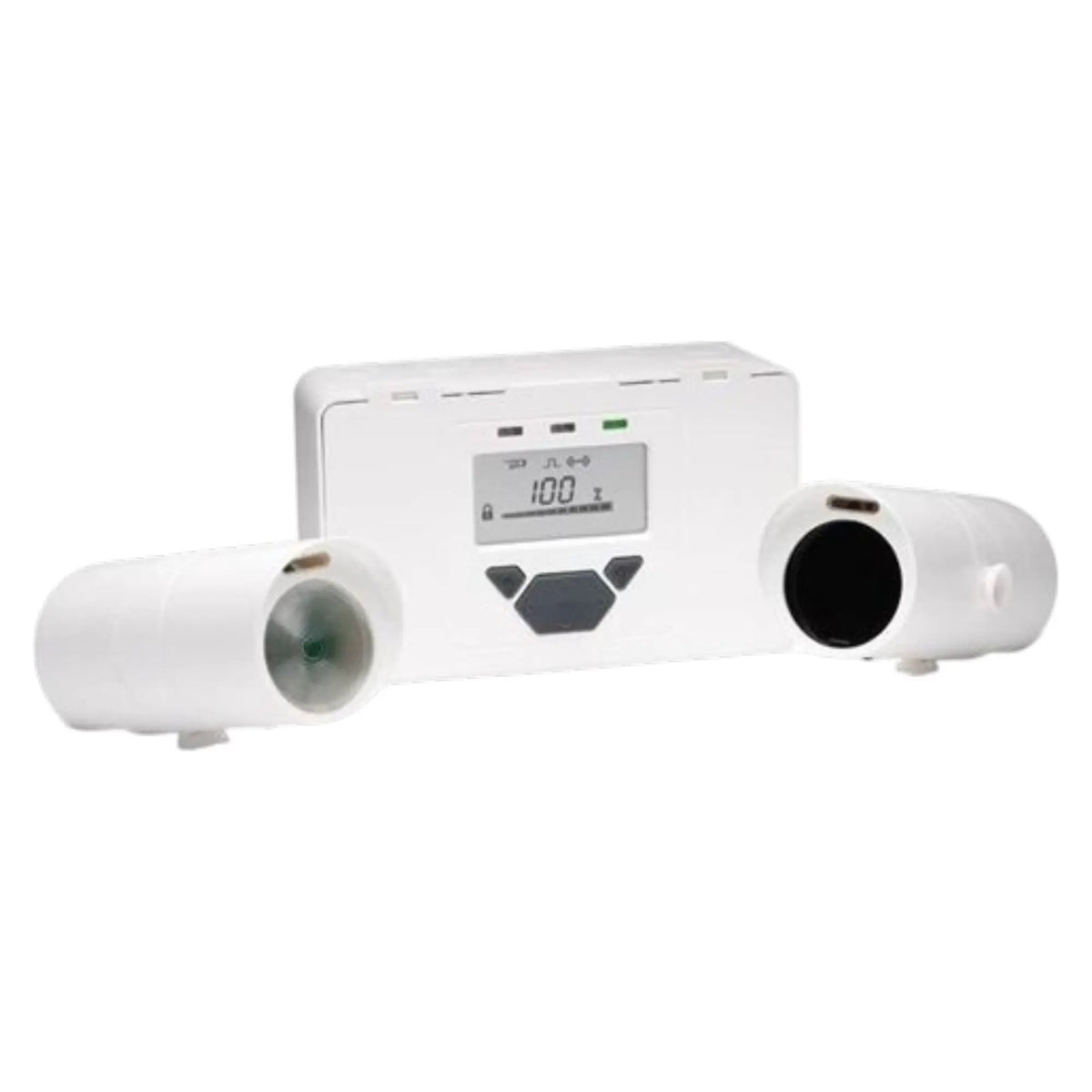 Kidde Beam Smoke Detector System Reliable Fire Safety 393ft