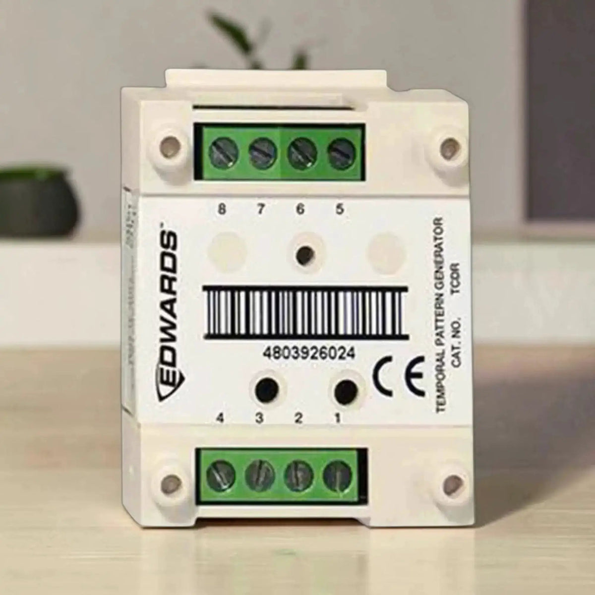 Kidde City Tie Module Fire Safety Control UL/FM Approved Reliable Integration