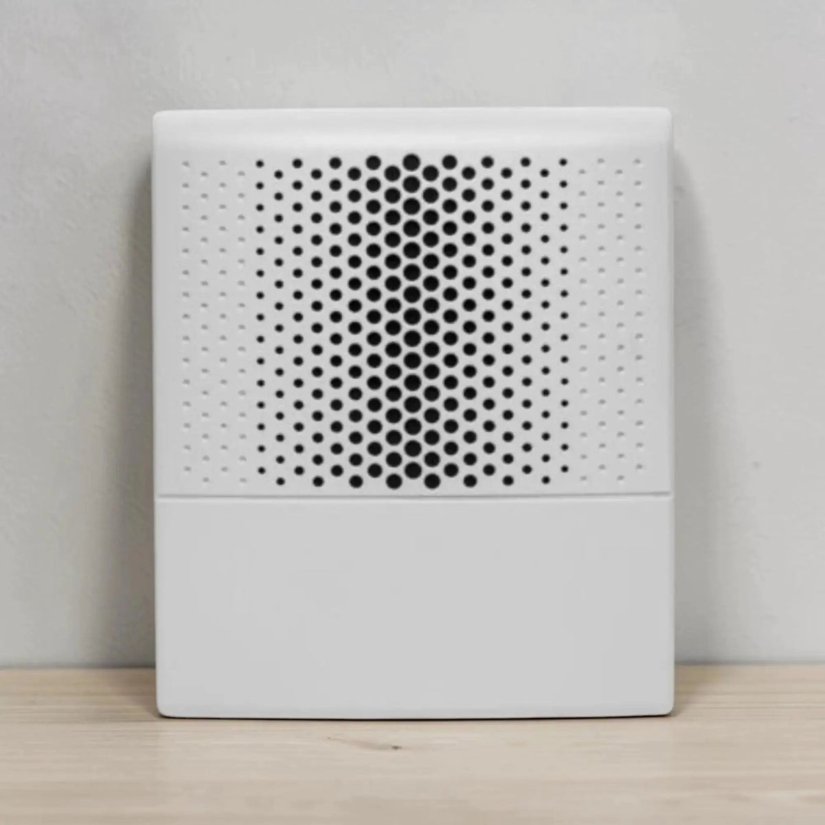 Kidde Cover Wall Speaker Genesis White No Marking Fire Alarm