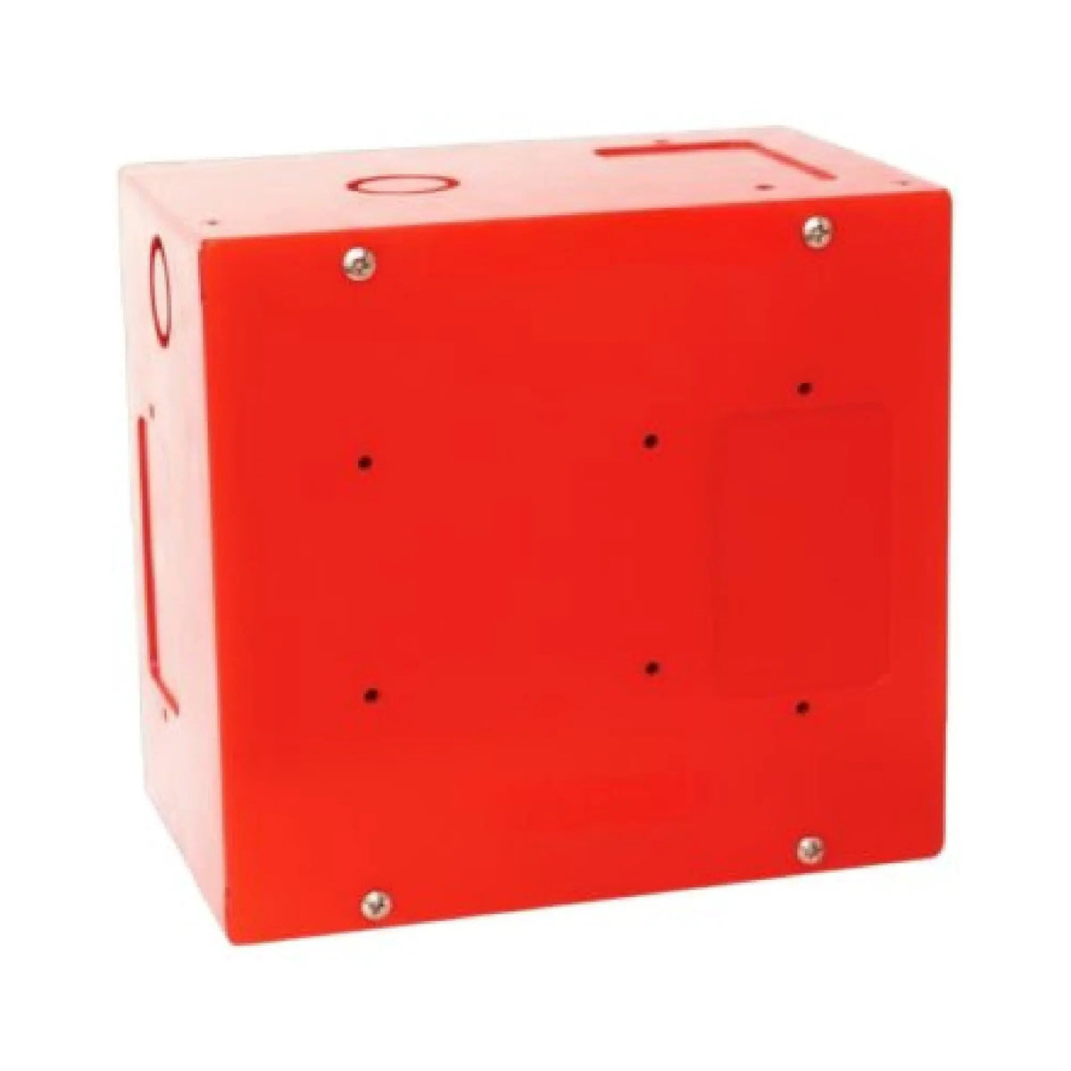 Kidde Duct Housing Base for KI Optica Detectors Reliable Early Smoke Detection