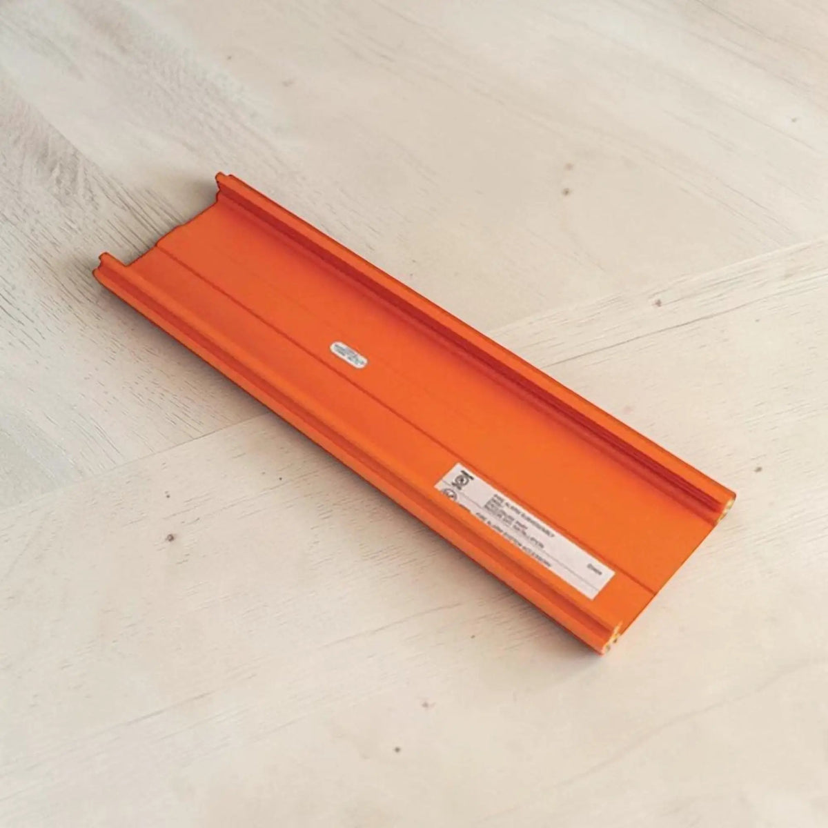 Kidde Fire Alarm Snap-Track 11 Inch ULFM Approved for Reliable Fire Protection Installation