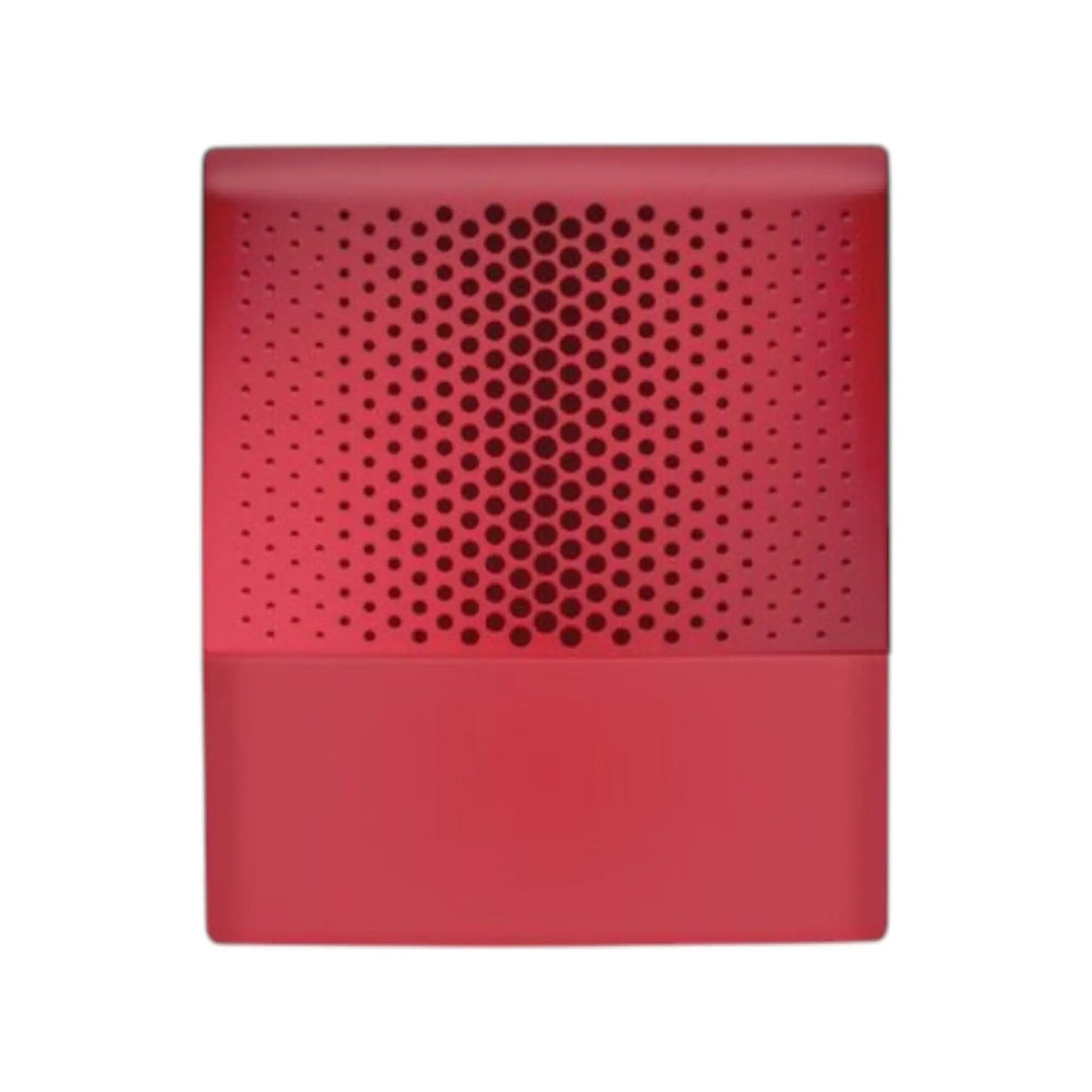 Kidde Fire Wall Cover Red Marking Audio UL/FM Approved Safety by Kidde