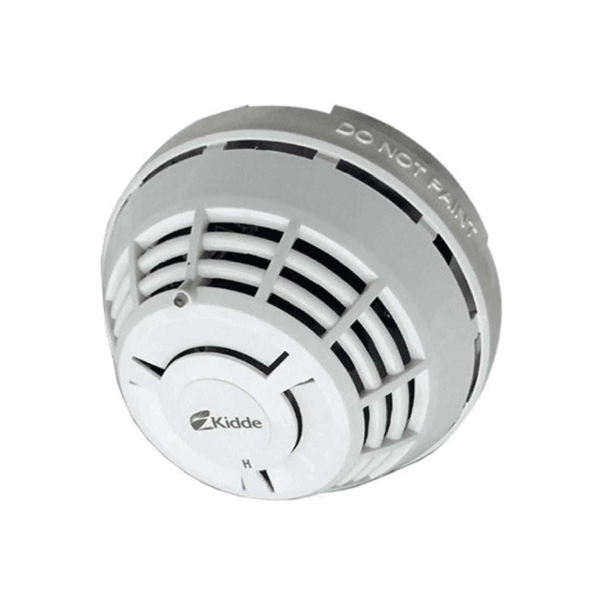 Kidde Intelligent Multi-Criteria Smoke and Heat Detector Advanced Fire Safety