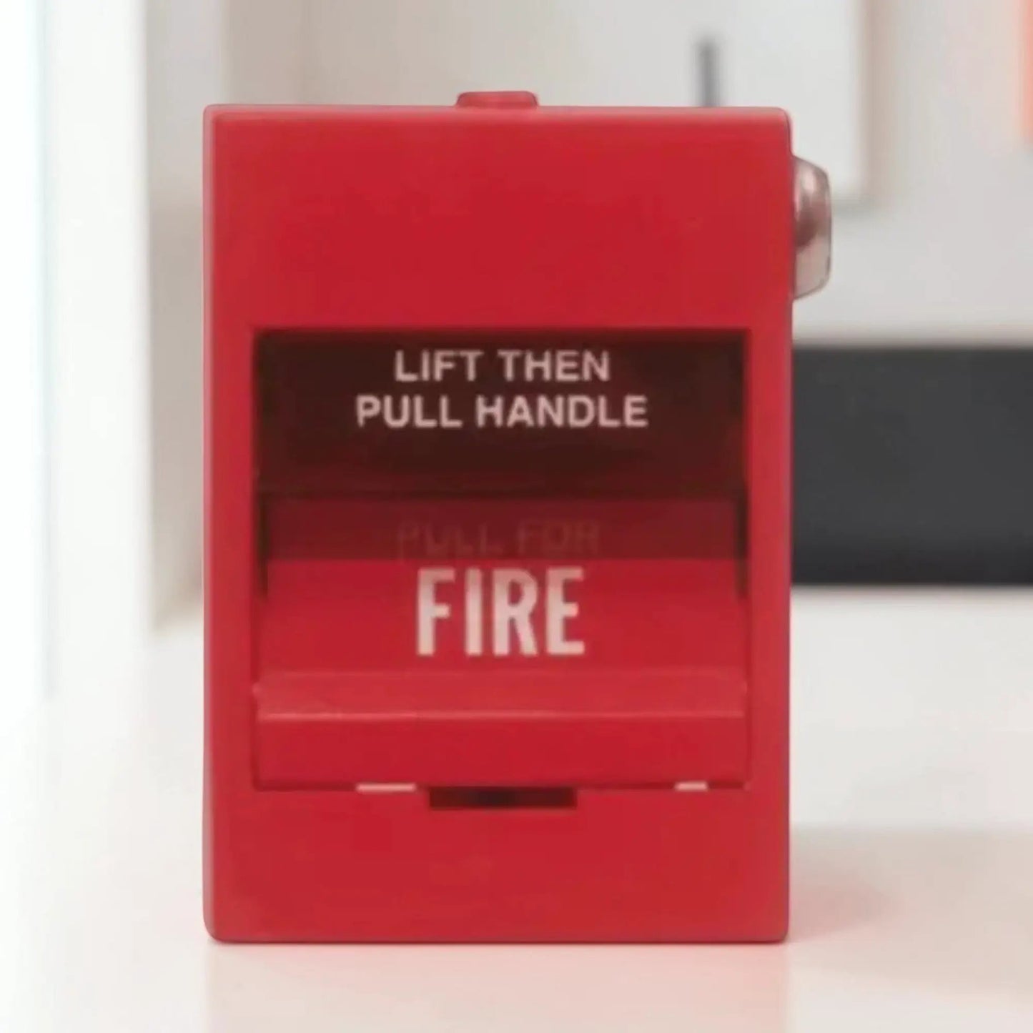 Kidde K-279B-1110 Fire Alarm Pull Station Double Action