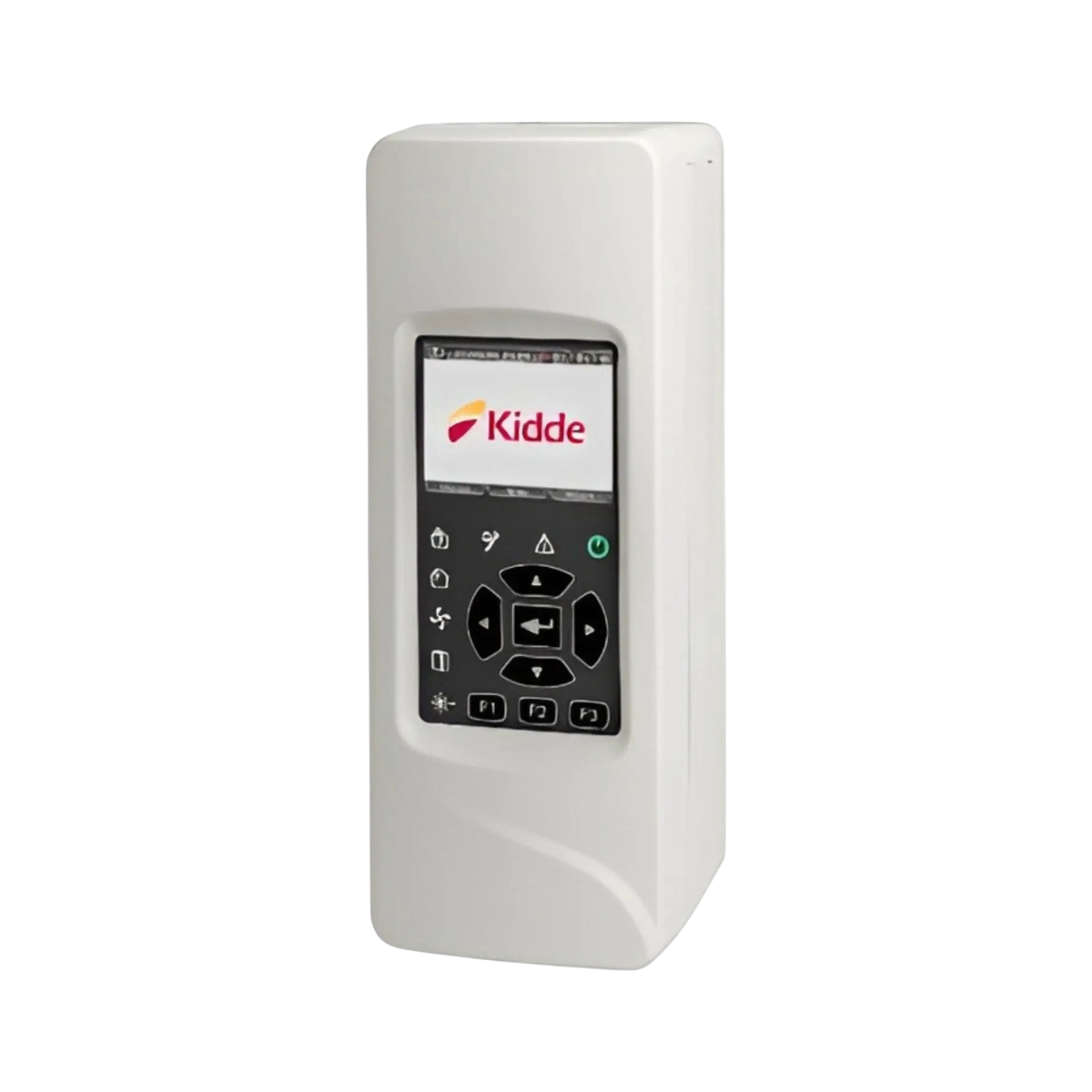 Kidde Modulaser Fire Command Module LCD LED Industrial Safety Control