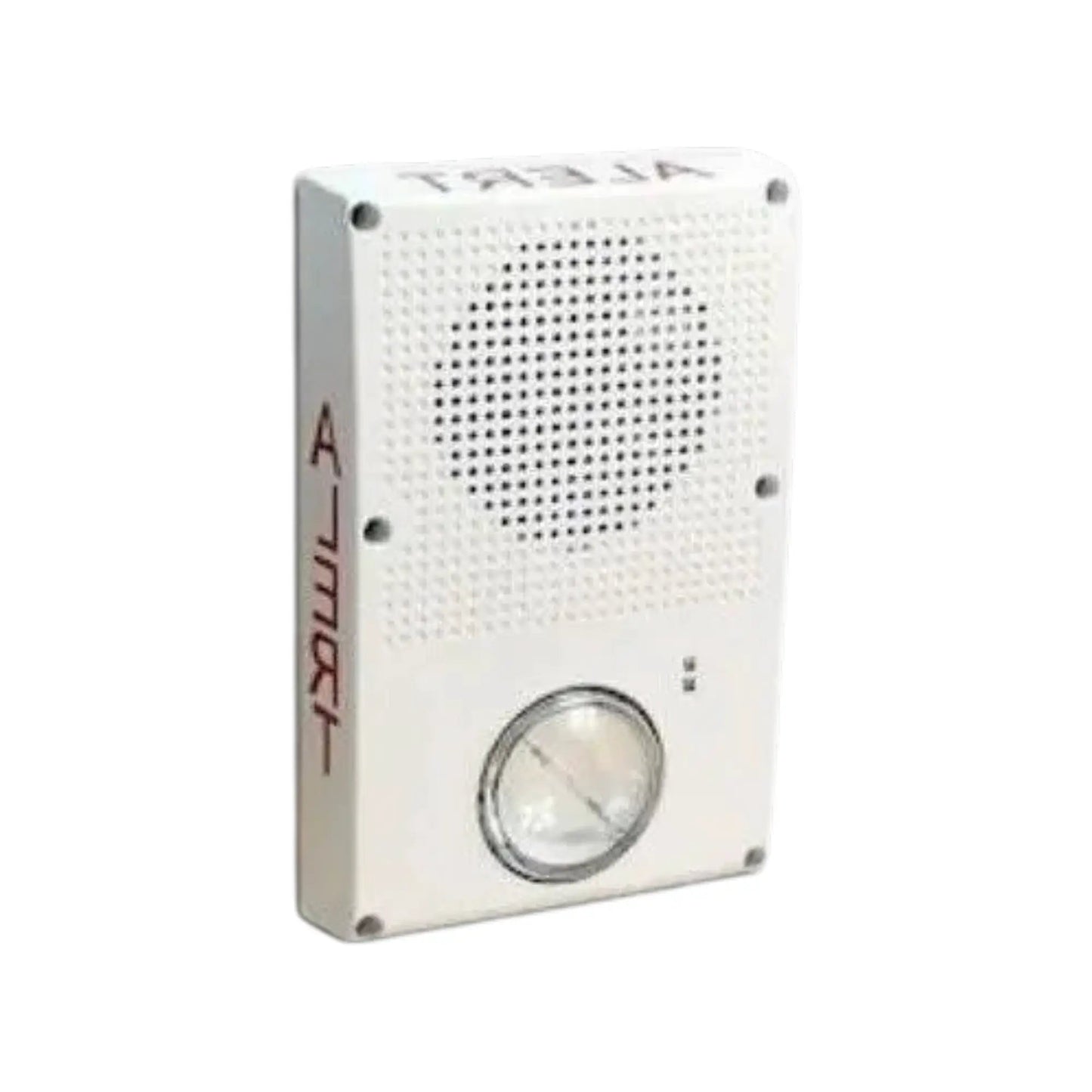 Kidde Outdoor Speaker Strobe 25/70V Clear Lens Fire Safety