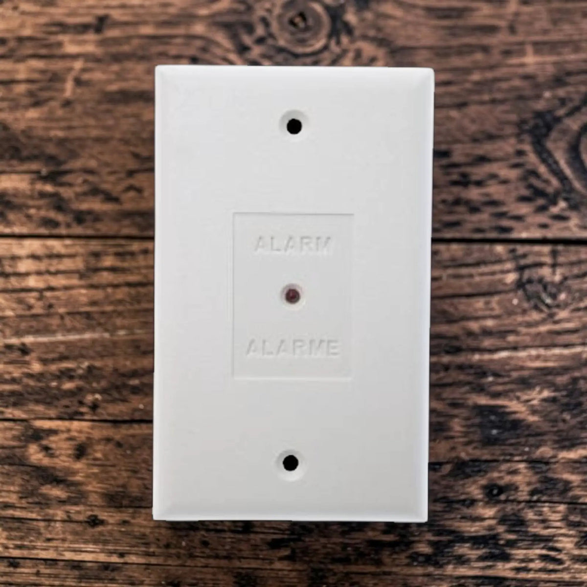 Kidde Remote Alarm LED for Enhanced Fire Safety and Alerts