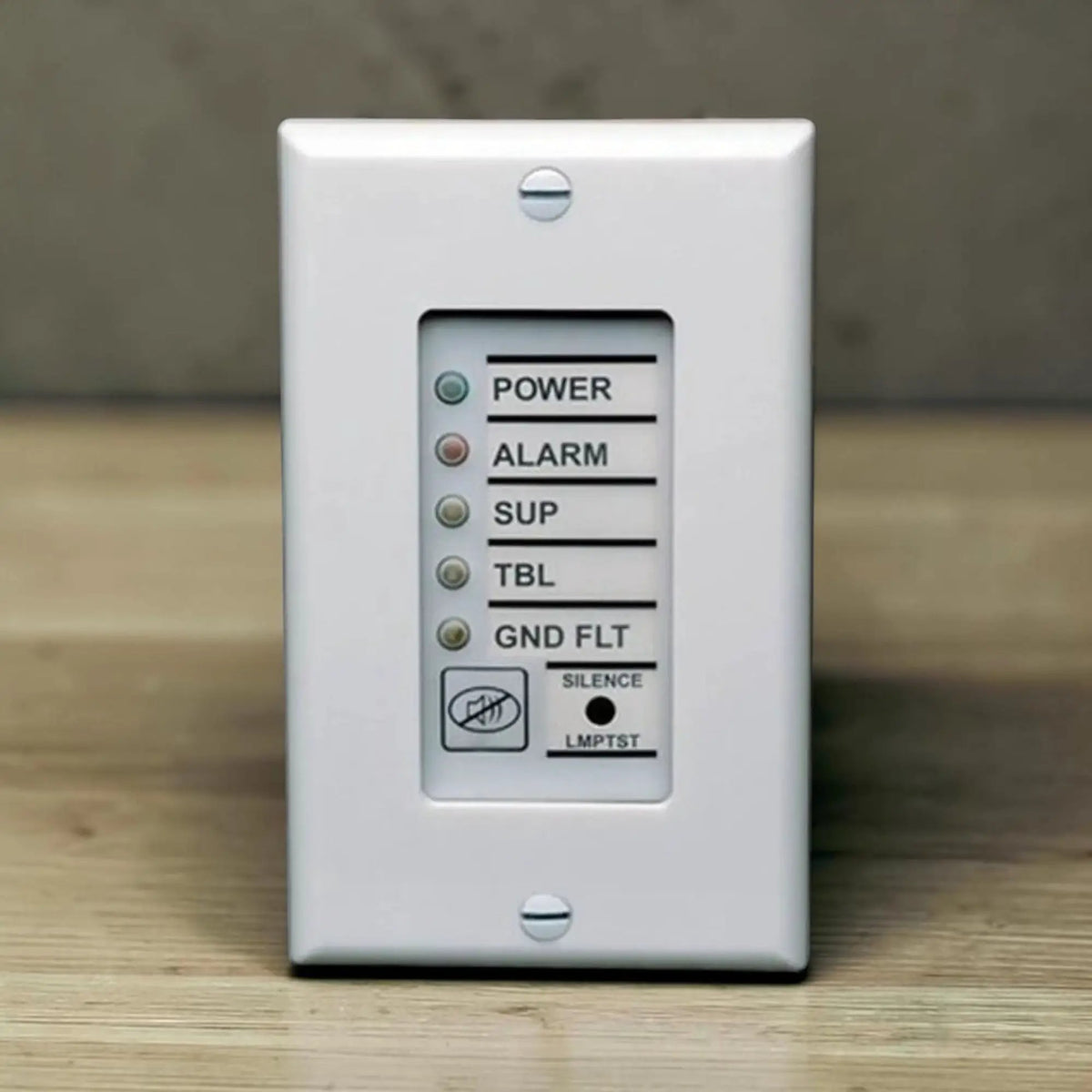 Kidde Remote Annunciator LED Alarm for Reliable Fire Safety
