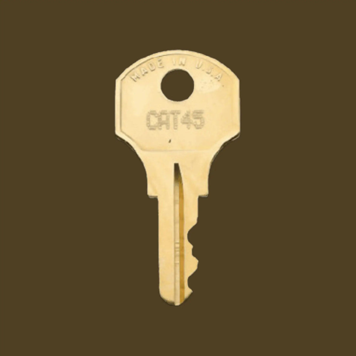 Kidde Reset Key and Tag for Manual Stations Quick Reset