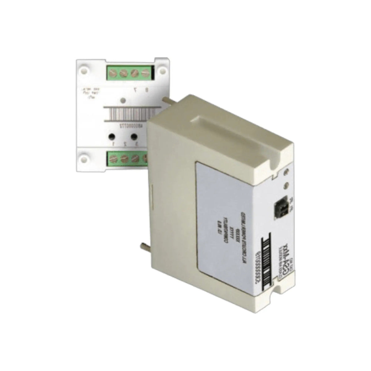 Kidde Riser Monitor Module UIO Mount Reliable Fire Safety