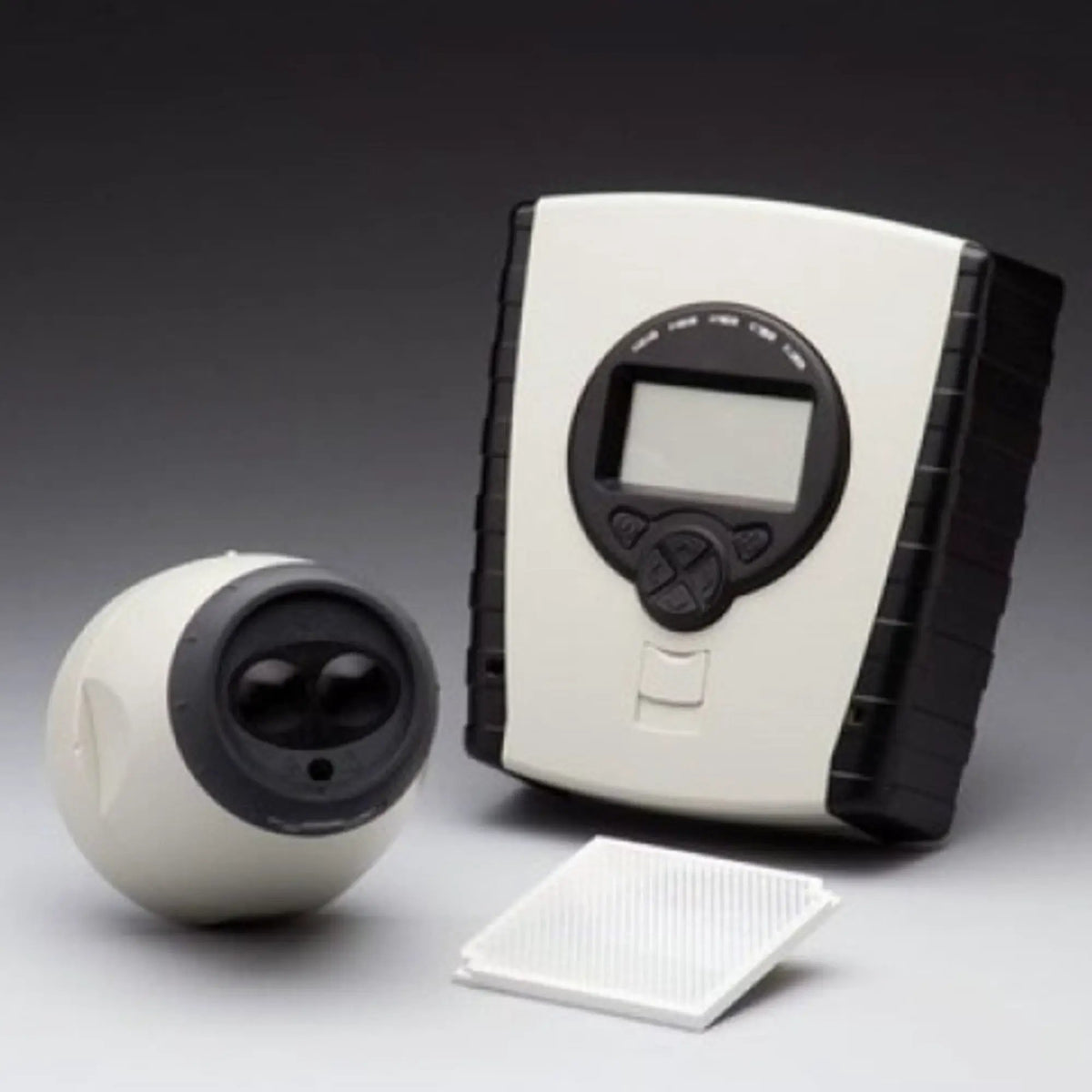 Kidde Self Adjusting Reflective Beam Detector for Fire Safety