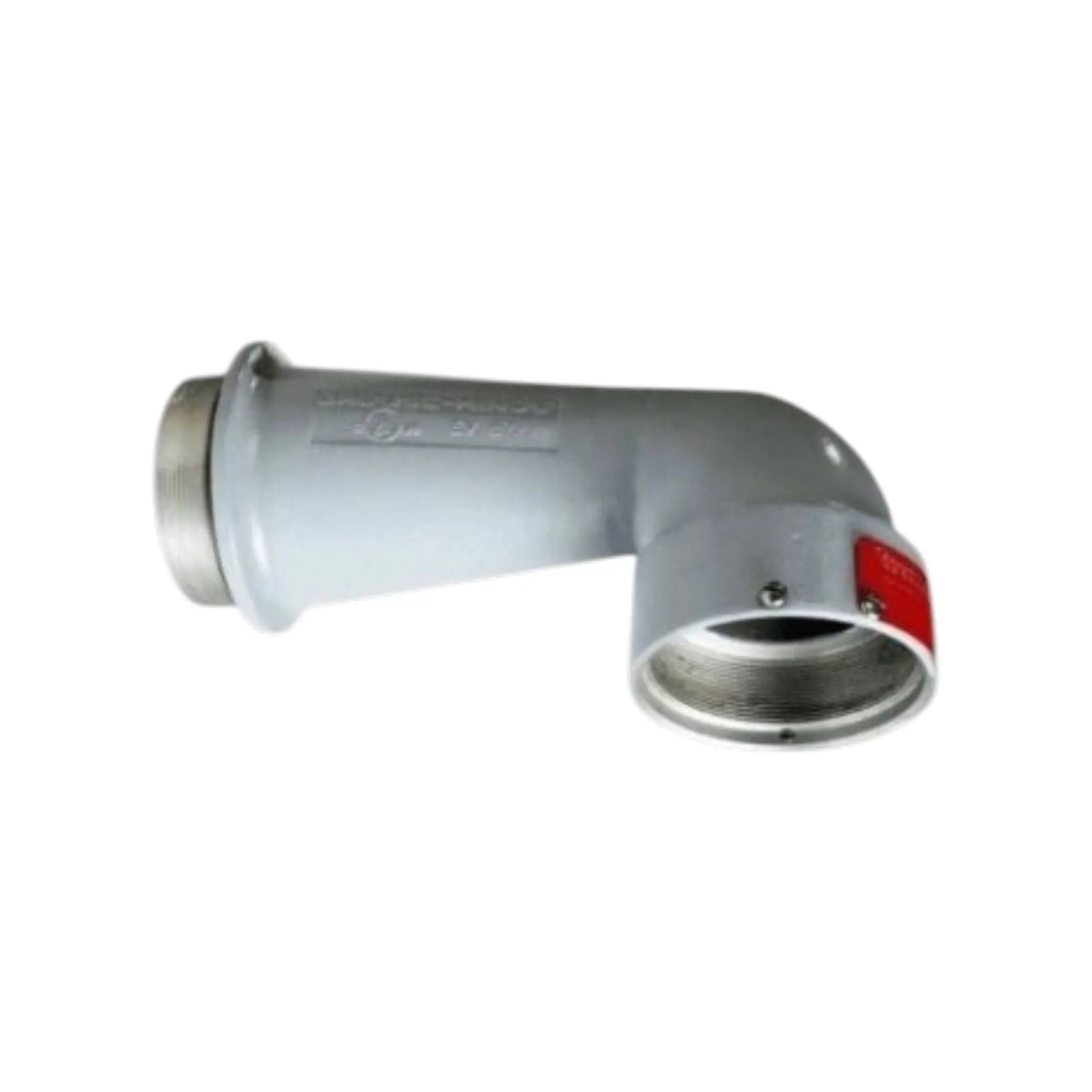 Kidde Strobe Wall Elbow Bracket Durable Fire Safety Support