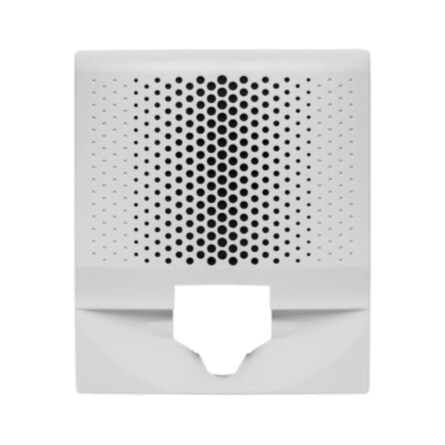 Kidde Wall Cover White Alert Marking Audio Visual Safety System