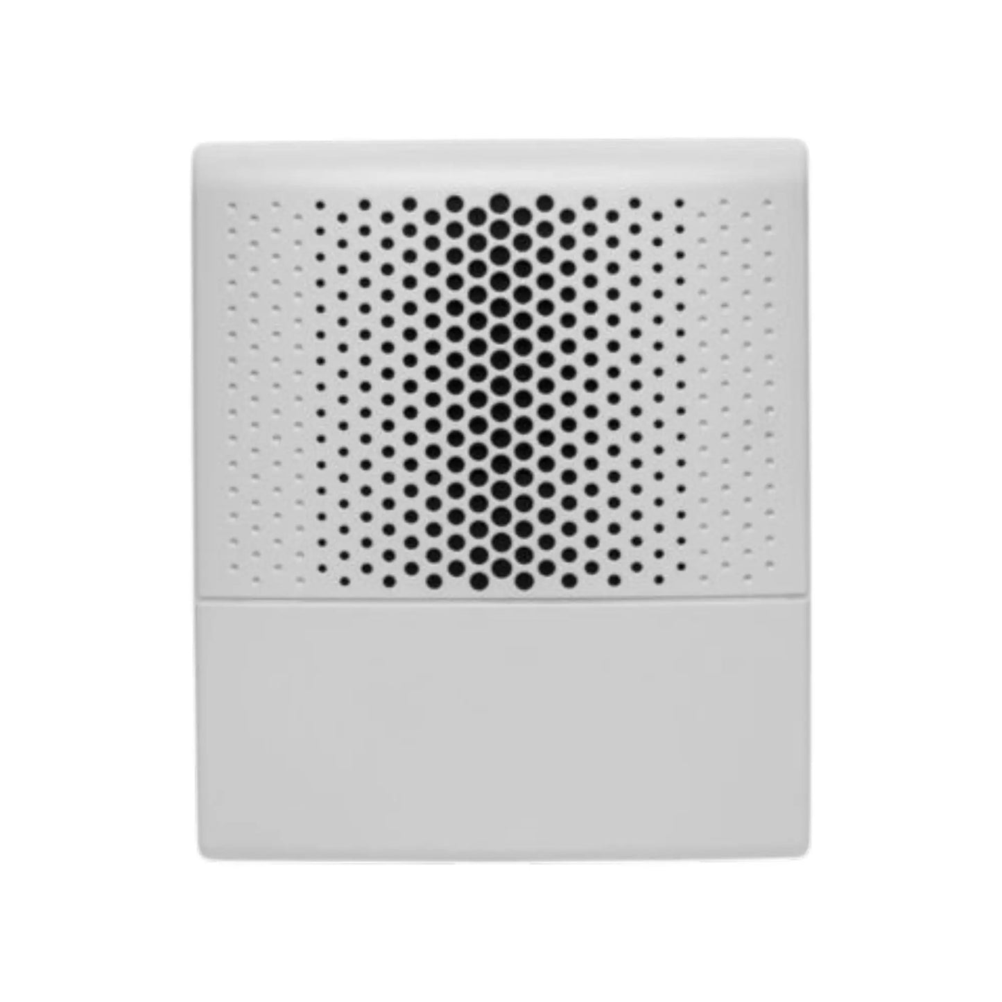 Kidde Wall Horn Low Frequency White ULFM Fire Alarm Signal