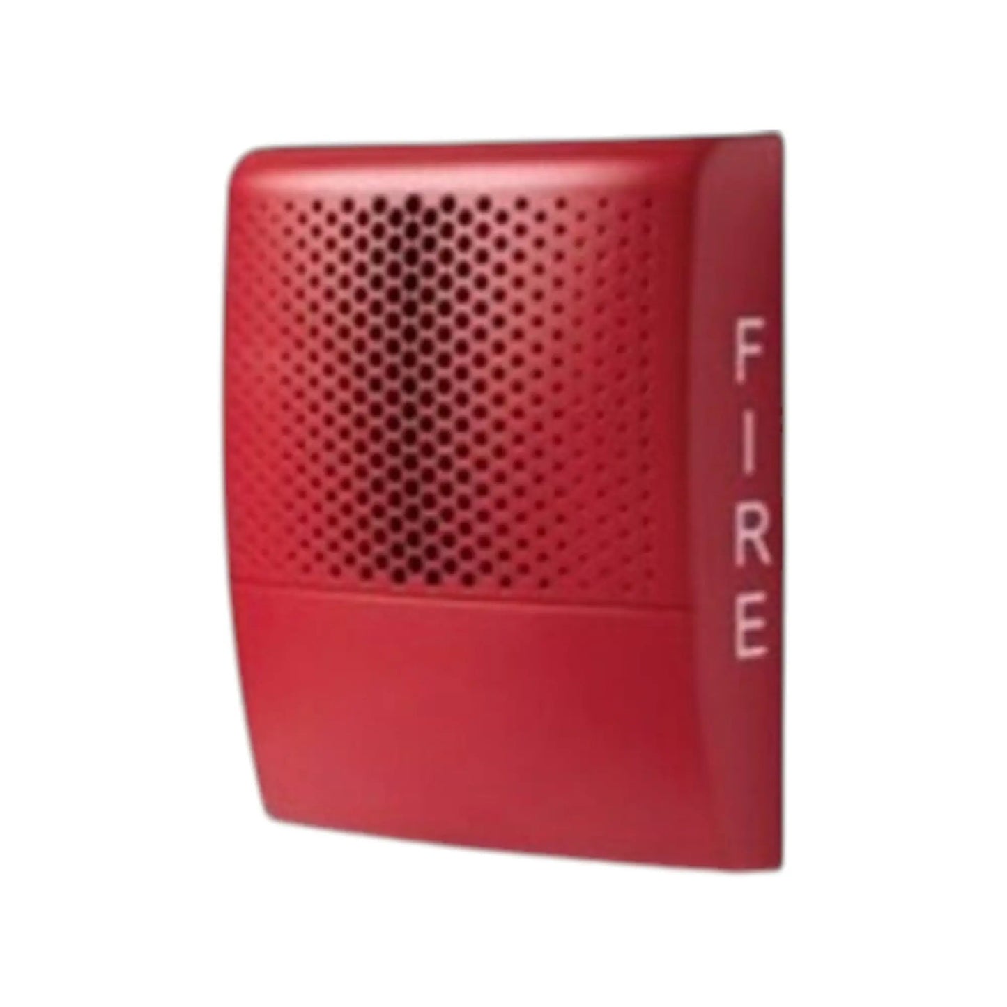 Kidde Wall Speaker Red Fire Marking UL/FM Approved Safety